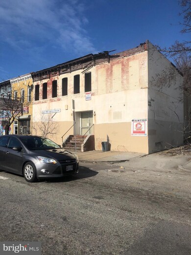 1910 W Pratt St, Baltimore, MD 21223 - photo 2