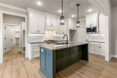 unlisted-address, Gentry, AR 72734 - photo 5