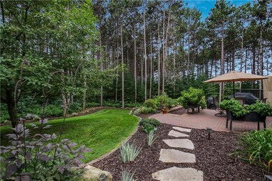Back Landscaping