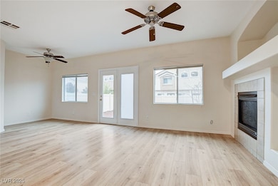 3204 Regal Swan Place unit 2, North Las Vegas, NV 89084 - photo 2