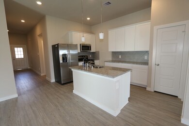 419 Jewett Meadow Dr, Magnolia, TX 77354 - photo 7