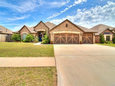 708 Samantha Ln, Moore, OK 73160 - photo 2