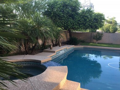 352 N Brett St, Gilbert, AZ 85234 - photo 2