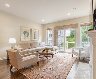 107 Orchard Dr unit 30, Sudbury, MA 01776 - photo 3