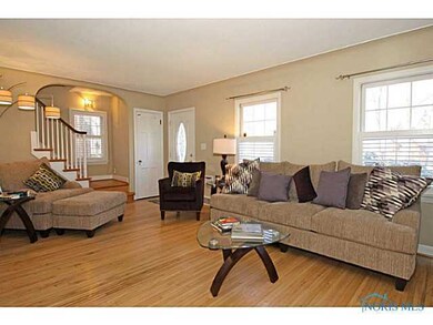 Family Room.