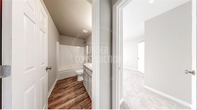 11837 NW 100th St, Yukon, OK 73099 - photo 7