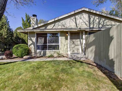 909 Mesa Ridge Dr unit 1, Sparks, NV 89434 - photo 2