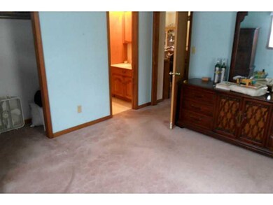 Master Bedroom.