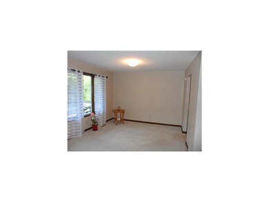 Dining Area.
