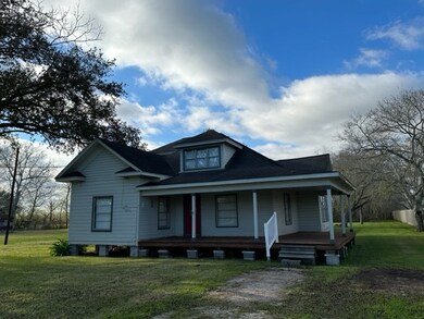 1674 County Road 180, Alvin, TX 77511 - photo 2