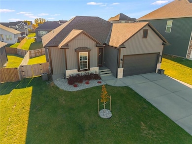 3925 NW 95th Terrace, Kansas City, MO 64154 - photo 2