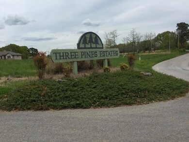 Three Pines