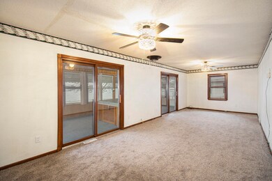 Large Living Room