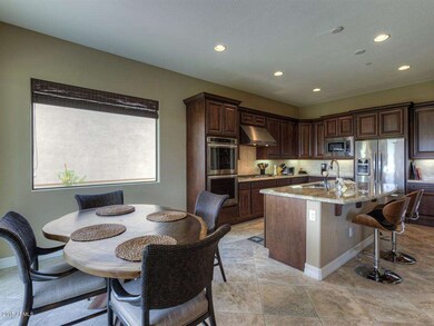 Stainless Steel Appliances