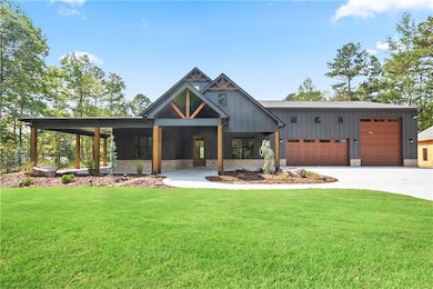 202 Old Sandhill Rd, Carrollton, GA 30116 - photo 3