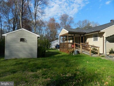 10800 Piedmont Dr, Fredericksburg, VA 22407 - photo 5