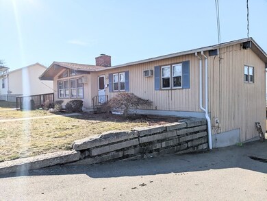 45 Bayview St, Fall River, MA 02724 - photo 2