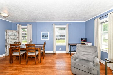 1934 N C St, Elwood, IN 46036 - photo 5