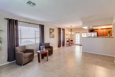 Main House Living Room