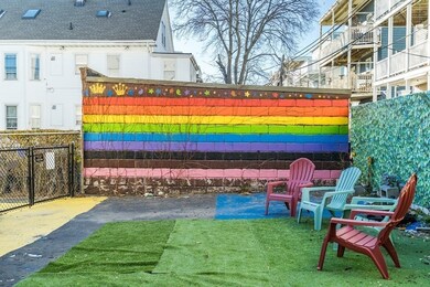 38 Semont Rd unit 1, Dorchester Center, MA 02124 - photo 3