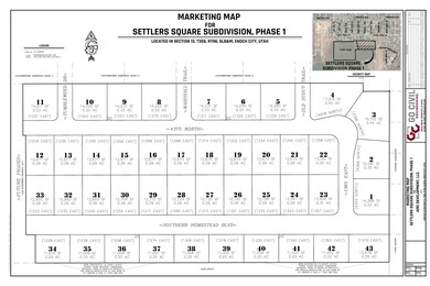 Settler's Square