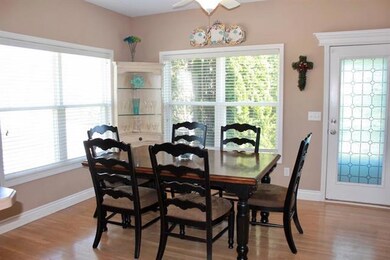 1528 Deer Ridge Ct, Raymore, MO 64083 - photo 5