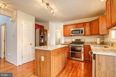 9535 Wesland Cir, Randallstown, MD 21133 - photo 7