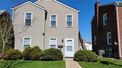 2004 Mclean St unit A, Aliquippa, PA 15001 - photo 2