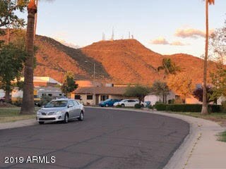 Home Mountain View
