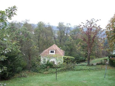 Yard/Garden.