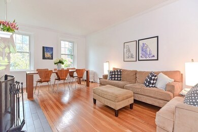315 Tappan St unit 3, Brookline, MA 02445 - photo 6