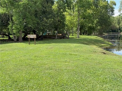 Fallen Oak Park is steps away for property for sale