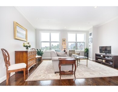 1 Warren St unit 207, Charlestown, MA 02129 - photo 3