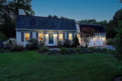 104 Indian Run Trail, Smithfield, RI 02917 - photo 3