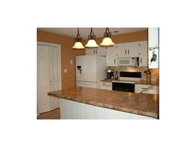 Kitchen!