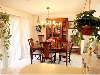 Dining Room.