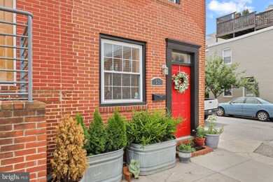 51 E Randall St, Baltimore, MD 21230 - photo 2