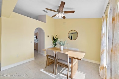 6600 Bancroft Ave, Cocoa, FL 32927 - photo 6