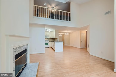 2322 Falls Gable Ln unit A, Baltimore, MD 21209 - photo 7