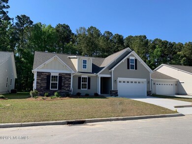 133 Grantham Pl.