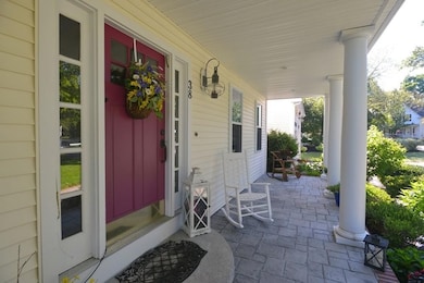 38 Cleveland Ave, Franklin, MA 02038 - photo 3