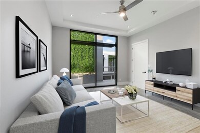 917 Conti St unit PH 2C, New Orleans, LA 70112 - photo 6