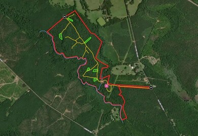 5440 Old Milton Rd, Clinton, SC 29325 - photo 2