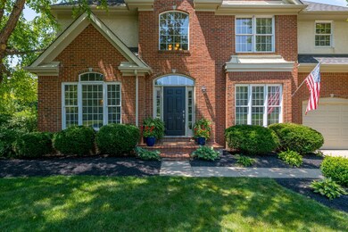 Welcome Home!