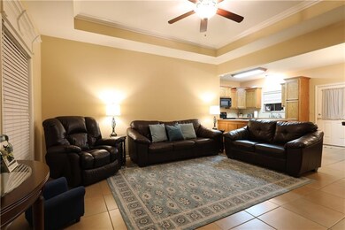 321 Shadow Creek Ave, Pineville, LA 71360 - photo 2