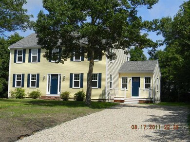 21 Candace Way, East Falmouth, MA 02536 - photo 3