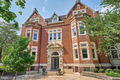 2001 19th St NW unit 1, Washington, DC 20009 - photo 2