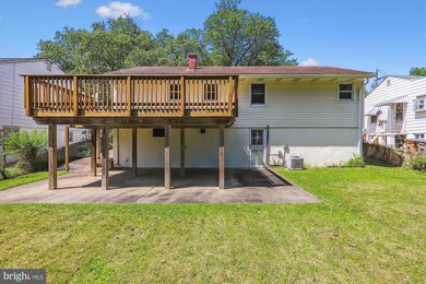 1904 Lewis Ave, Rockville, MD 20851 - photo 6