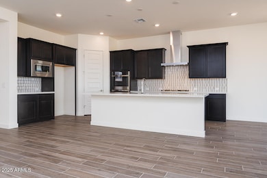 Tri Pointe Blossom Rock 488 - Kitchen-2M