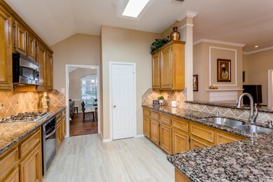 8207 W Copper Village Dr, Houston, TX 77095 - photo 3